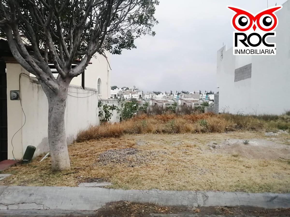 Terreno en VENTA en Real de Juriquilla