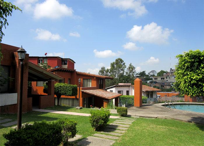 Casa en venta en Palmira, Cuernavaca