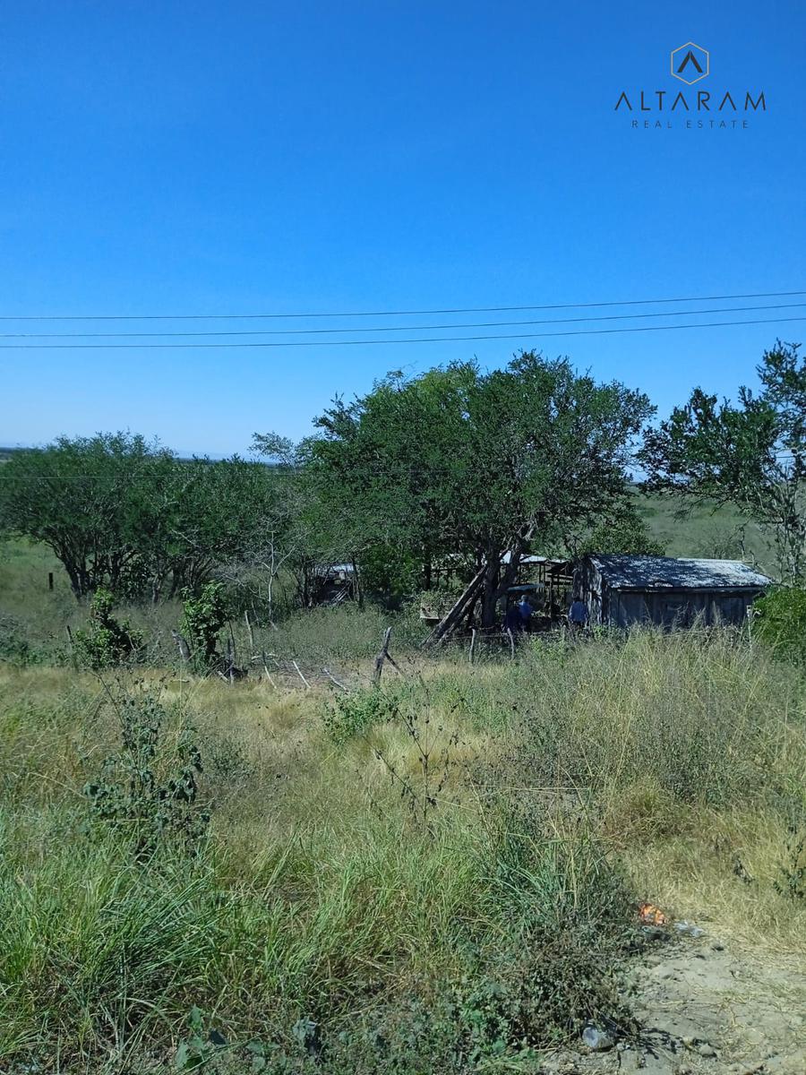 TERRENO EN VENTA, TAMPICO VALLES EBANO SAN LUIS POTOSI