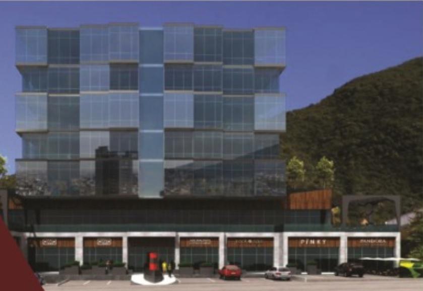 LOCAL COMERCIAL SAN PEDRO - MONTERREY EN VENTA