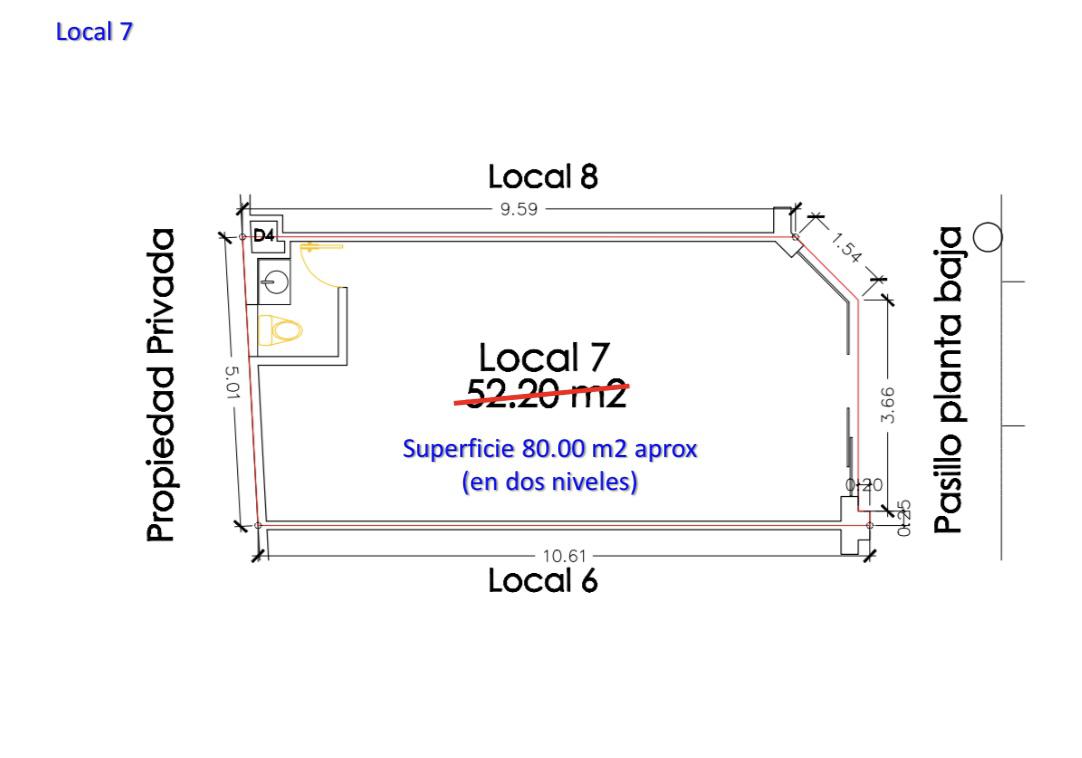 Local - Mazatlán