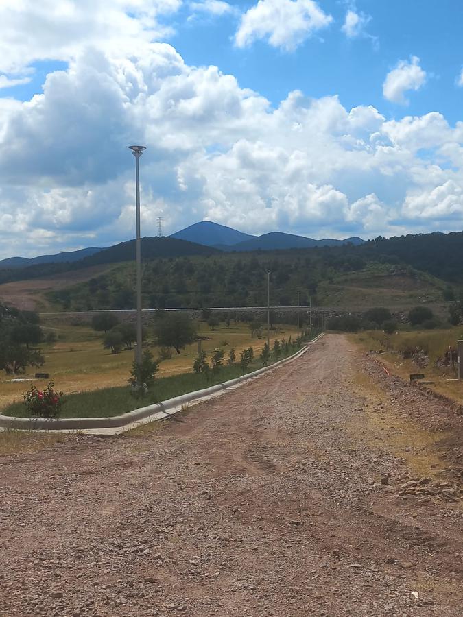 Terreno - Cuauhtémoc