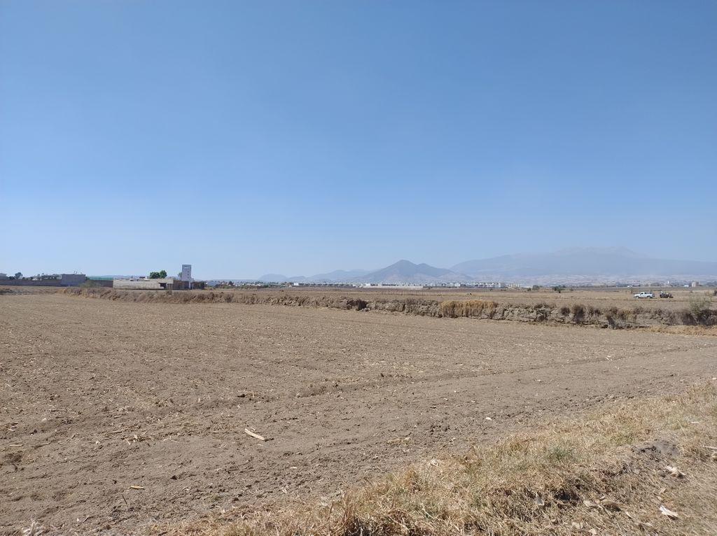 TERRENO EN VENTA EN CALIMAYA SAN ANDRÉS OCOTLÁN