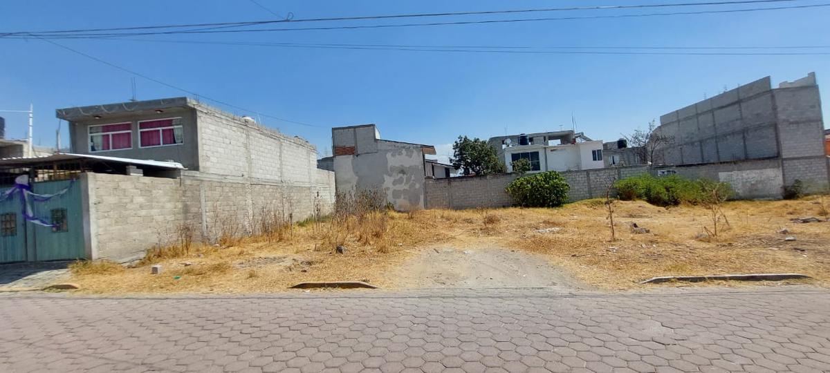 Lote en venta en  Tlacomulco, Tlaxcala