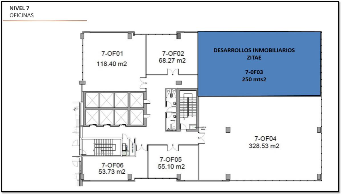 OFICINAS CORPORATIVAS MONTERREY EN RENTA