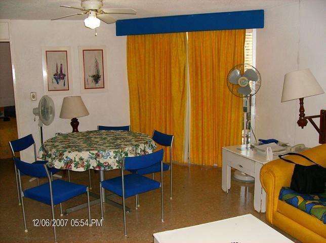 Departamento en renta en Acapulco Palapa piso 12M