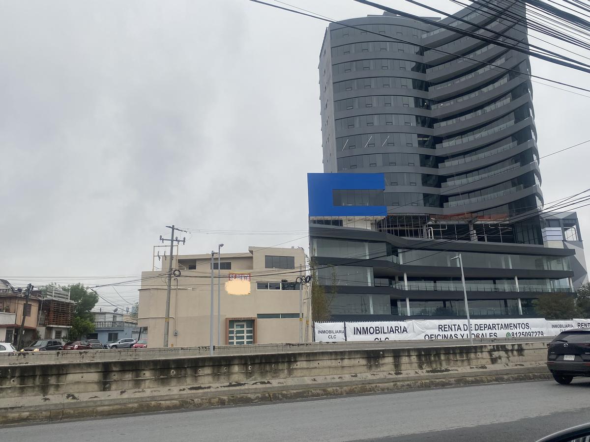 EDIFICIO EN VENTA por nuevo sur LA PRIMAVERA MONTERREY