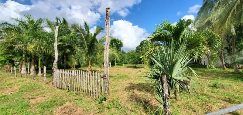 VENTA DE TERRENO EN BACALAR