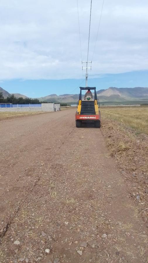 Terreno Venta Granja Los Lirios Rosales, Chihuahua