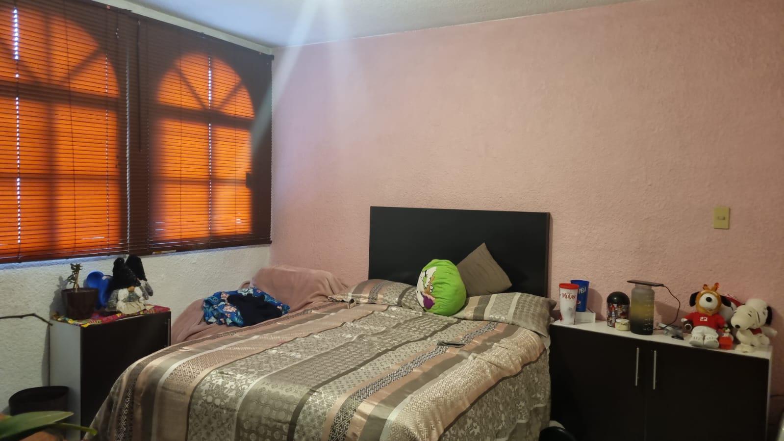 Departamento en Venta en San Juan Totoltepec