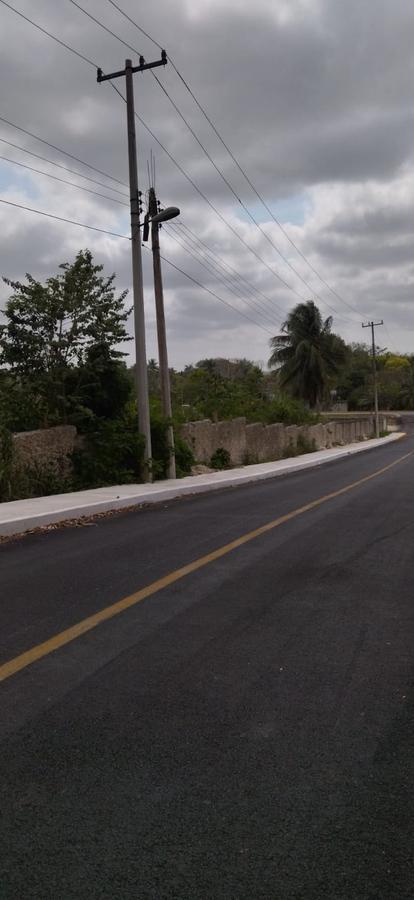 VENTA DE TERRENOS EN BACALAR A UNAS CUADRAS DE LA LAGUNA