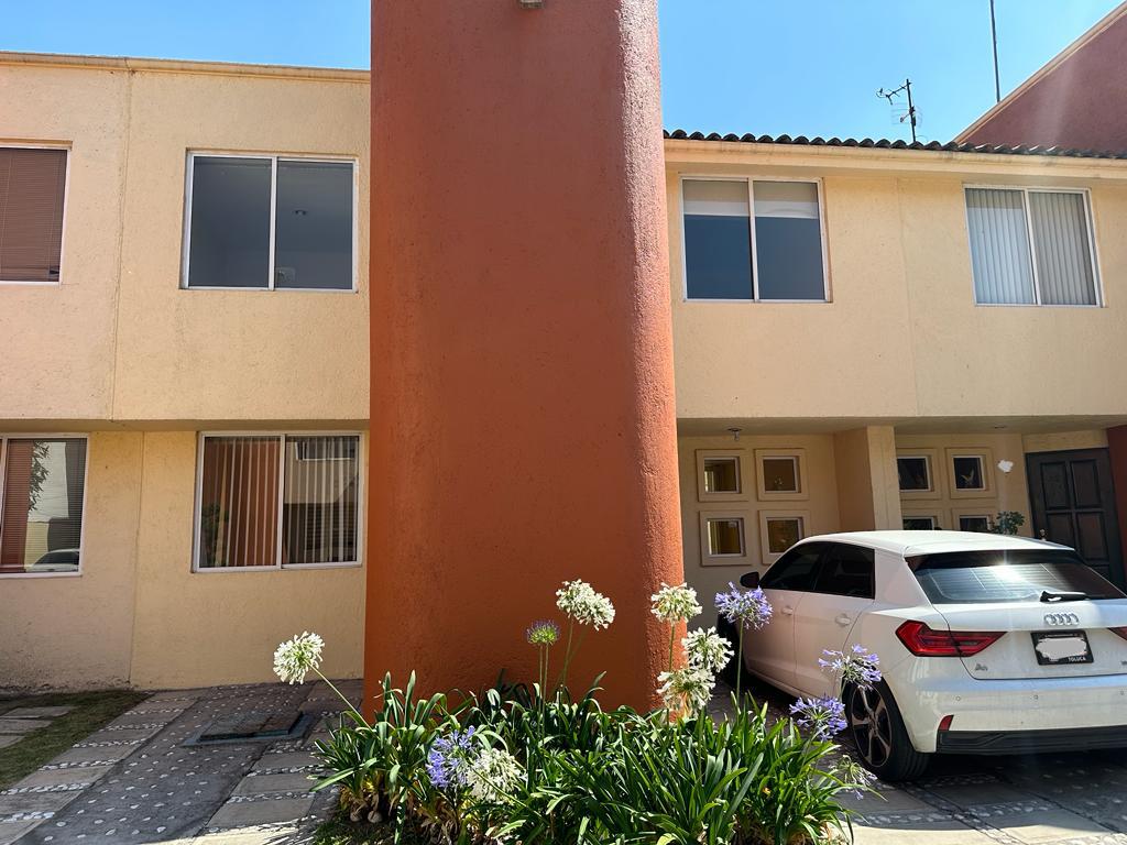 VENTA DE CASA EN SAN MATEO ATENCO ESTADO DE MÉXICO $2,100,000