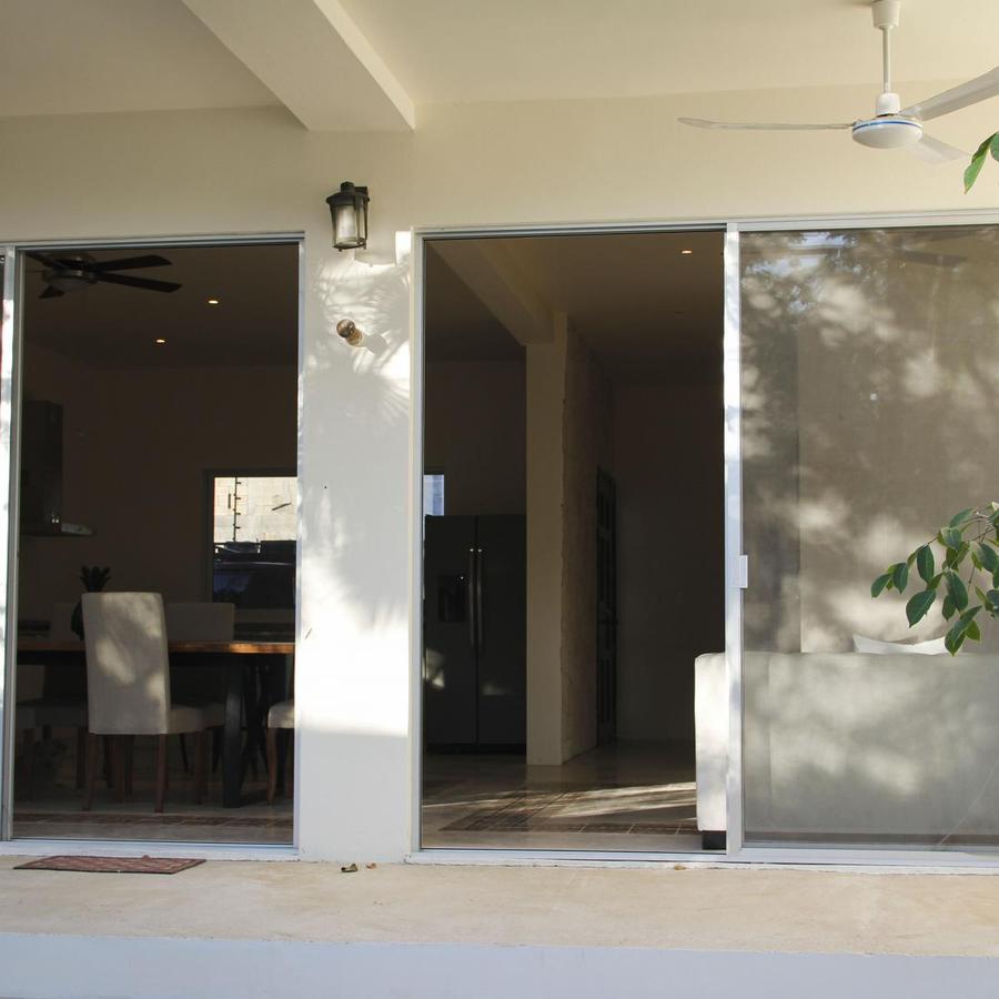 Casa en Renta en la veleta Tulum