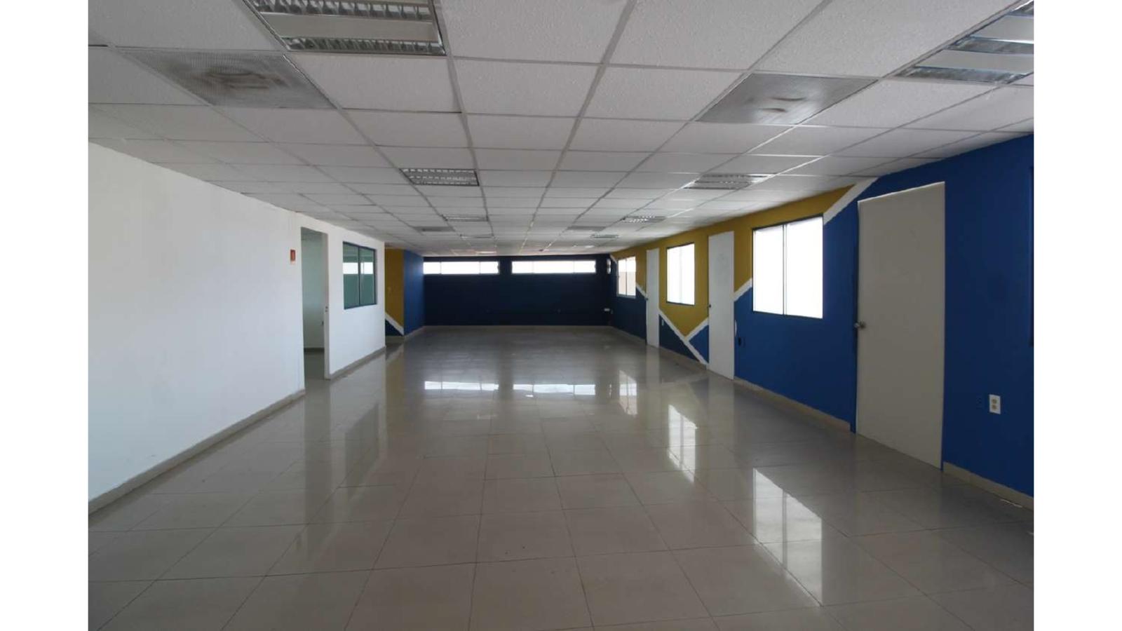 EDIFICIO CON OFICINAS EN VENTA, COL LOS PINOS