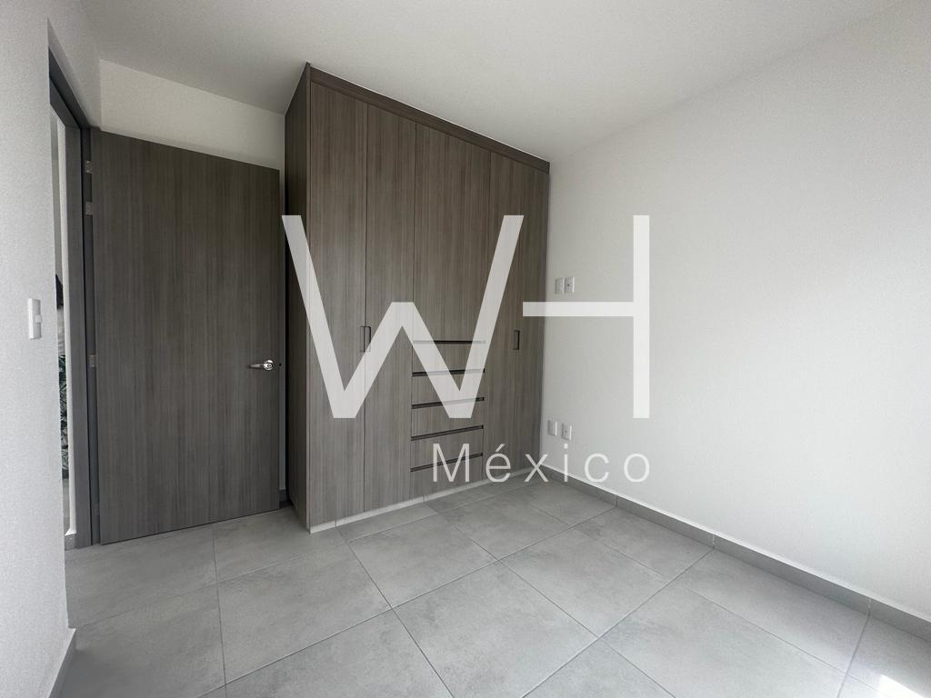 Casa en venta en residencial Crespa Town, Toluca, Módelo Alejandrina