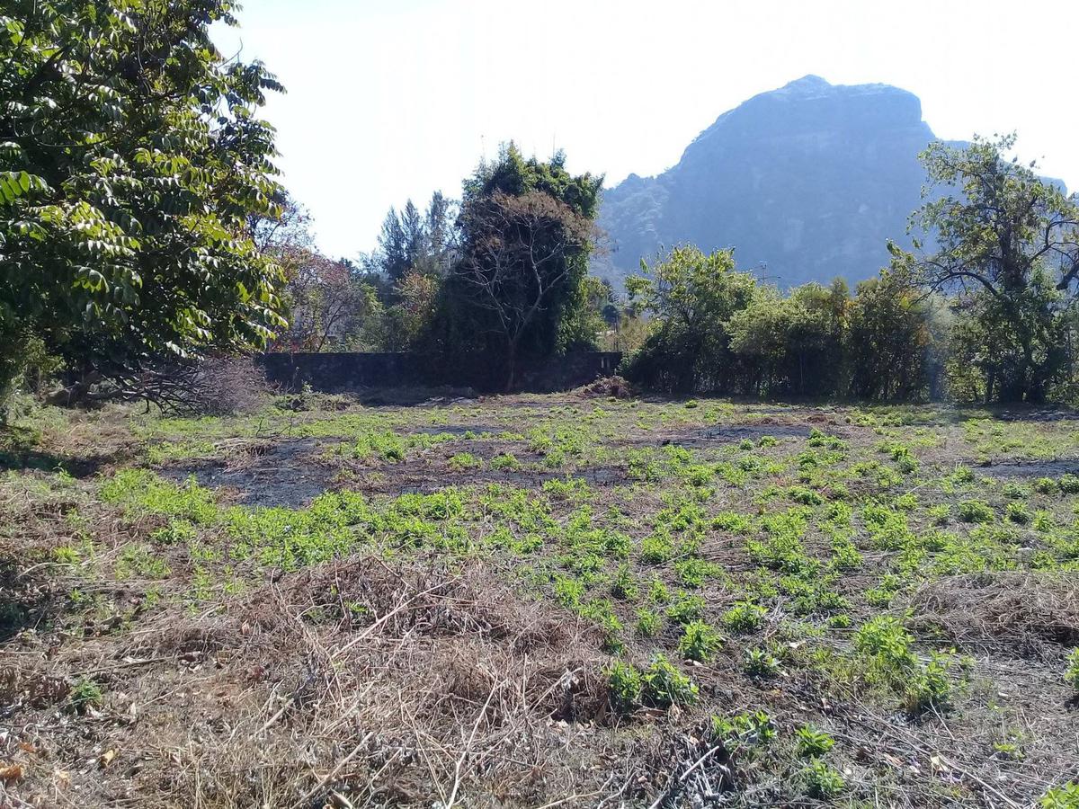 Terreno - Huachinantilla