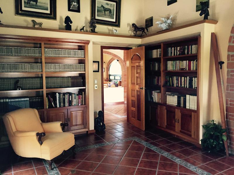 Preciosa Casa en Atlixco Puebla