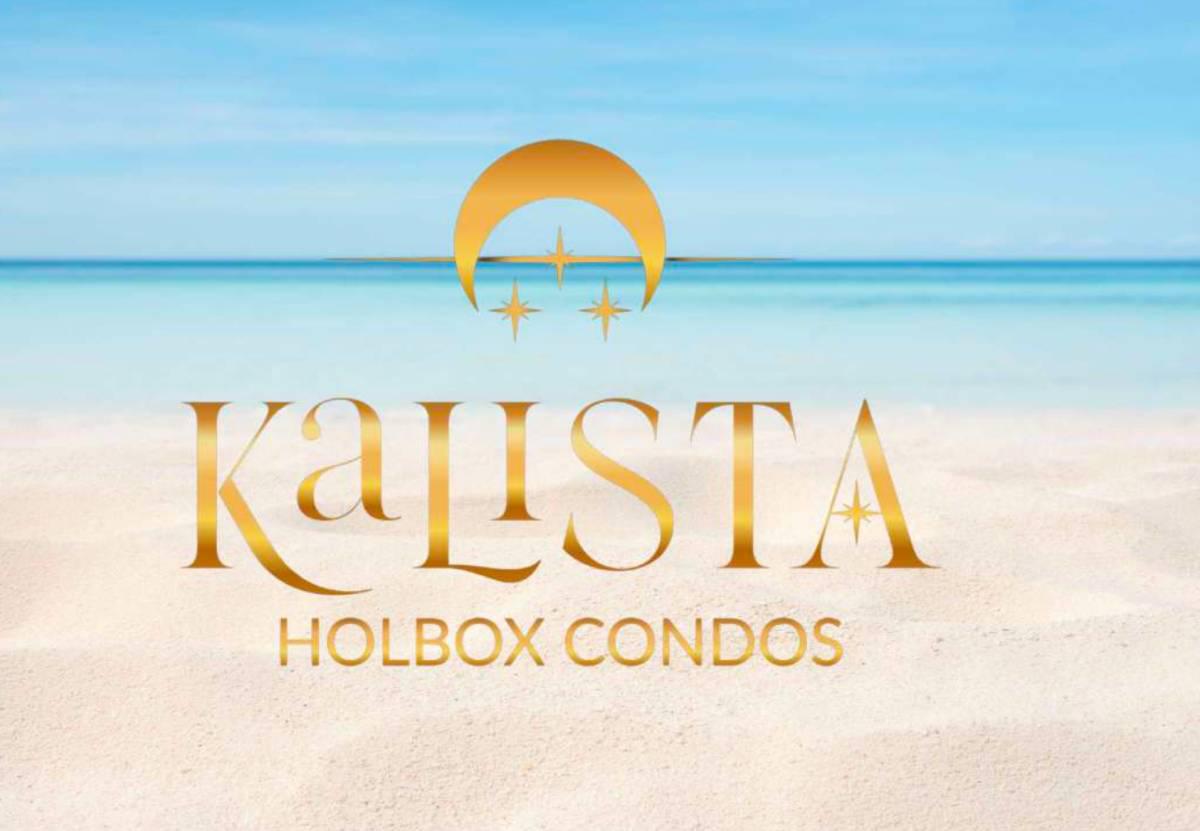 Condo en venta en Holbox, Kalista