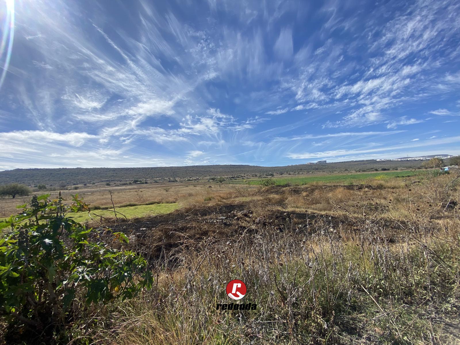 Terreno en Las Cruces