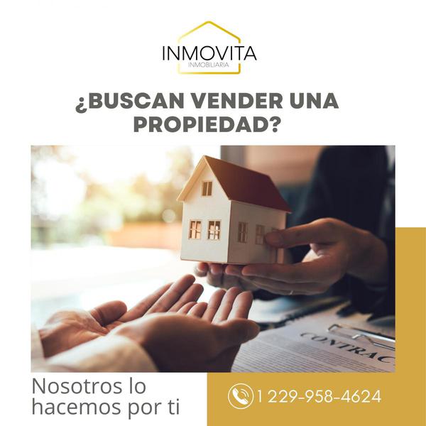 Terreno en Venta Lomas del Mediterráneo