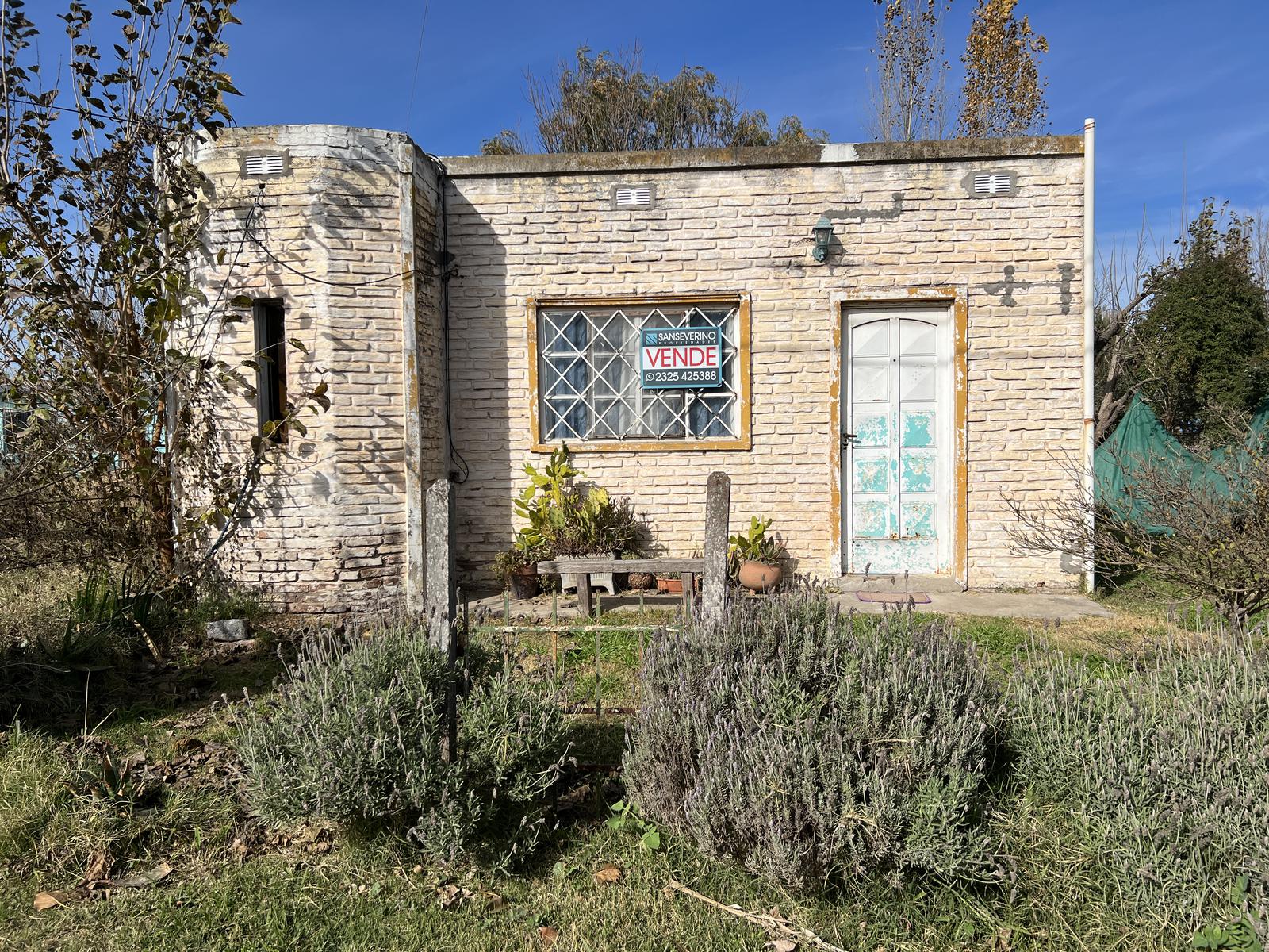 Casa en San Antonio De Areco