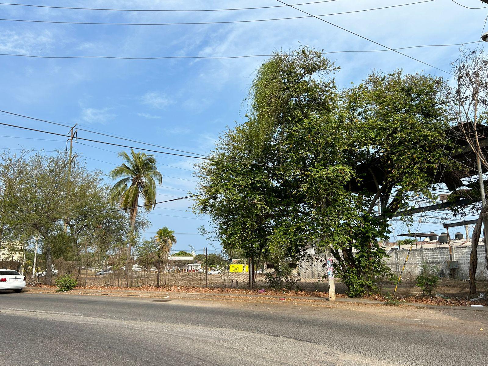 Terreno en VENTA en Lázaro Cárdenas