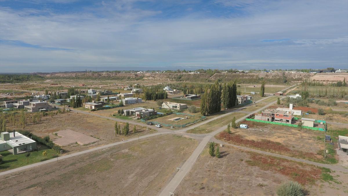 Terreno en  El Vergel