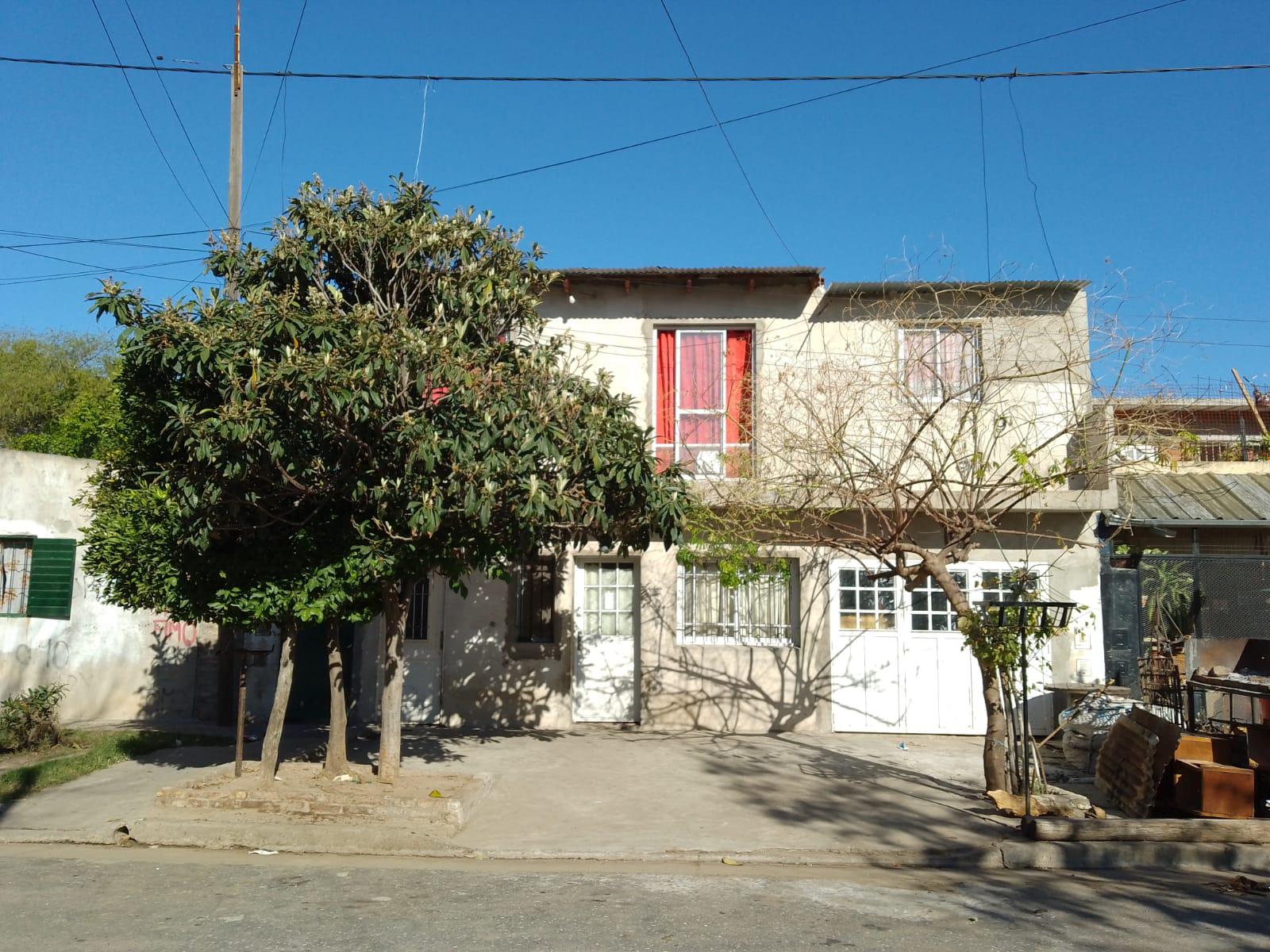 casa en empalme graneros Rosario Santa fe