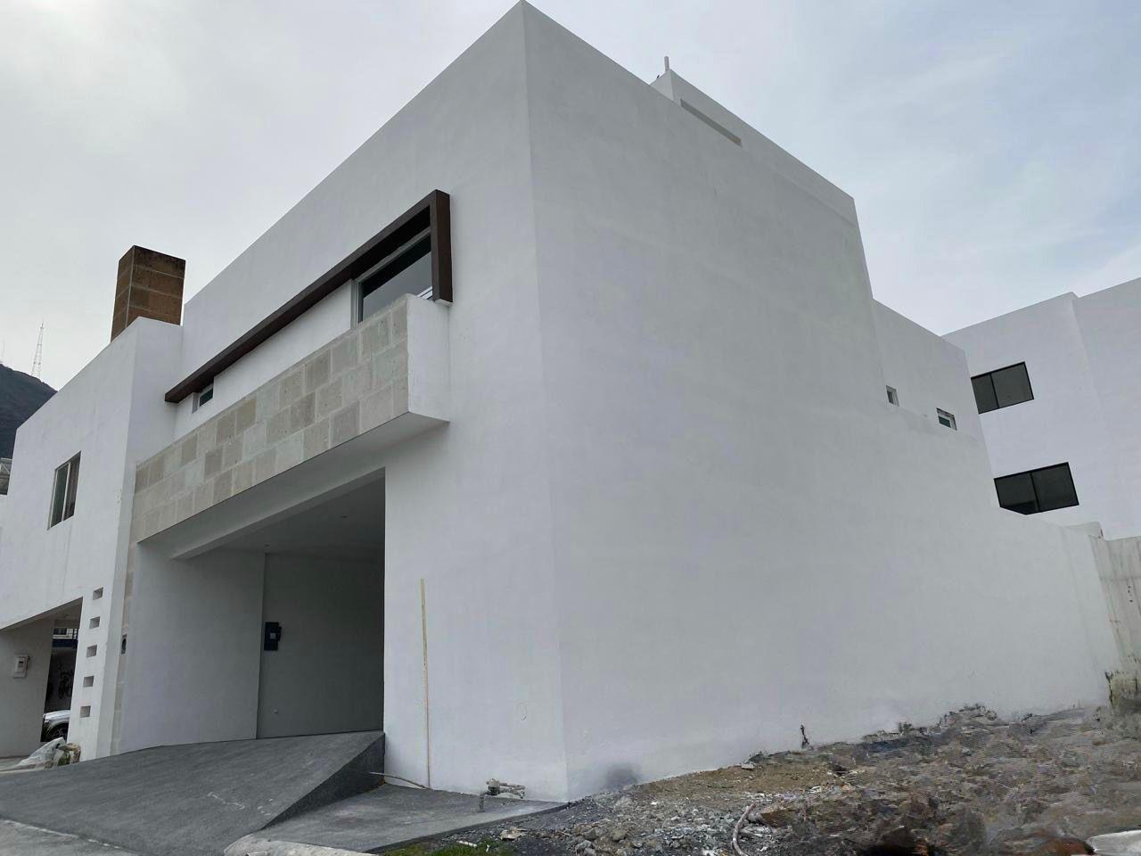 Casa en venta en Antigua, Monterrey, Valle Oriente