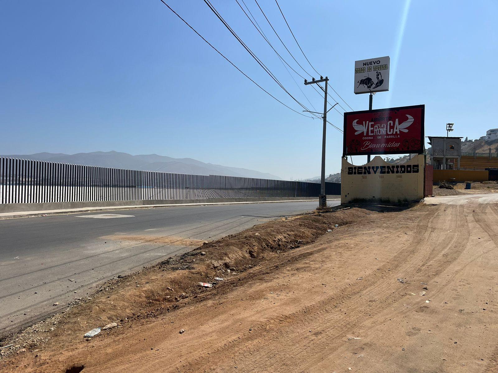 Terreno Comercial en Venta en Alamar, Tijuana