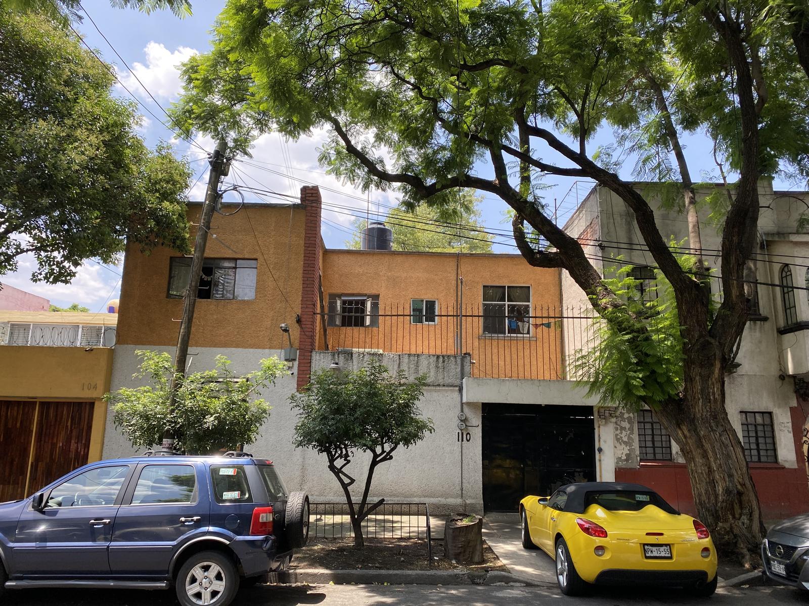 Terreno en  Venta en Colonia Álamos