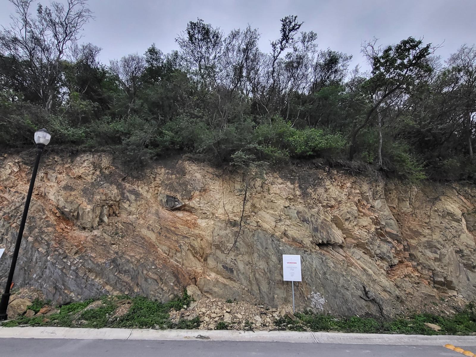 Terreno en Venta en Loma Bonita