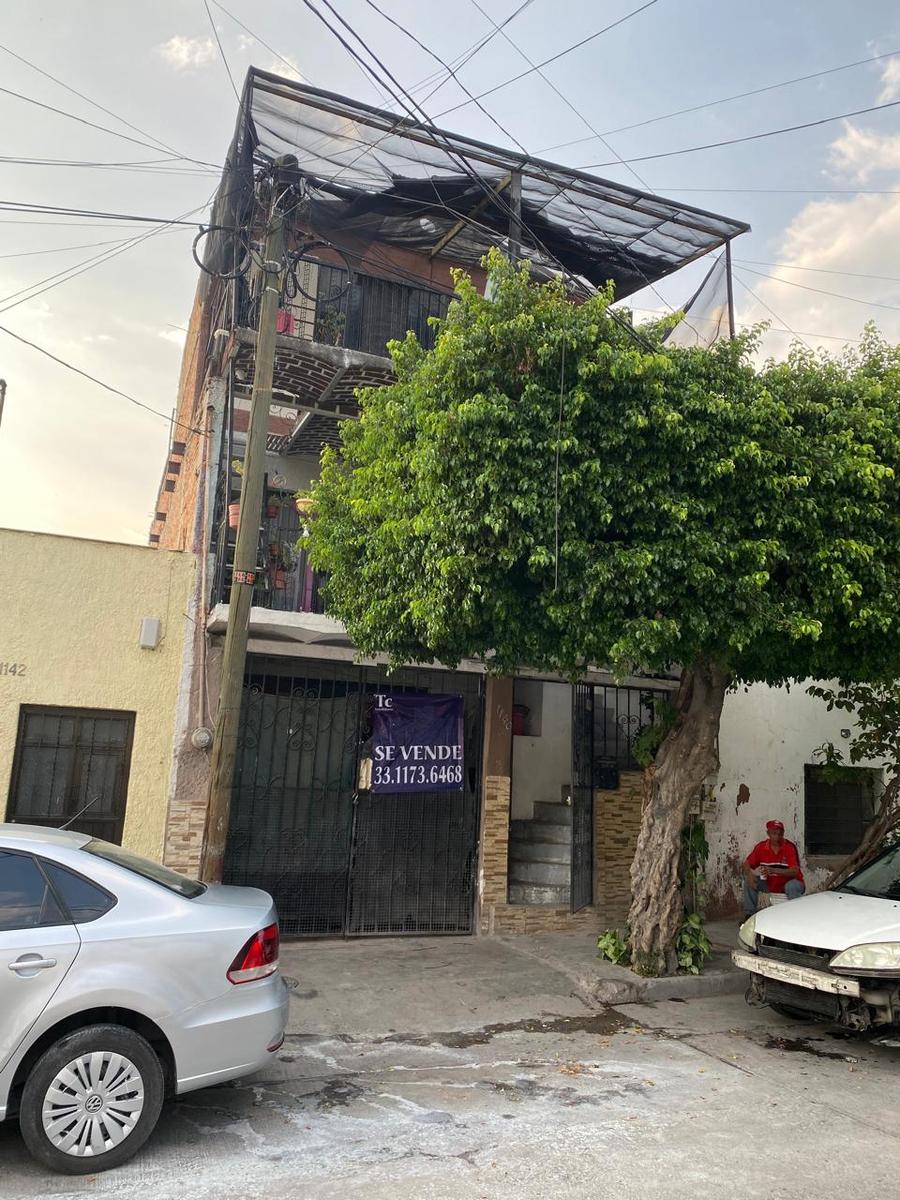 VENTA CASA EN COLONIA ATLAS