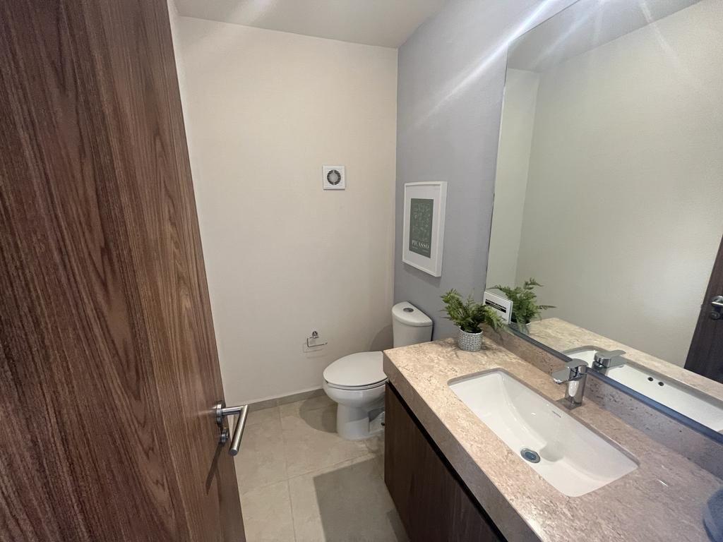 Casa en venta en Zakia Amaj queretaro