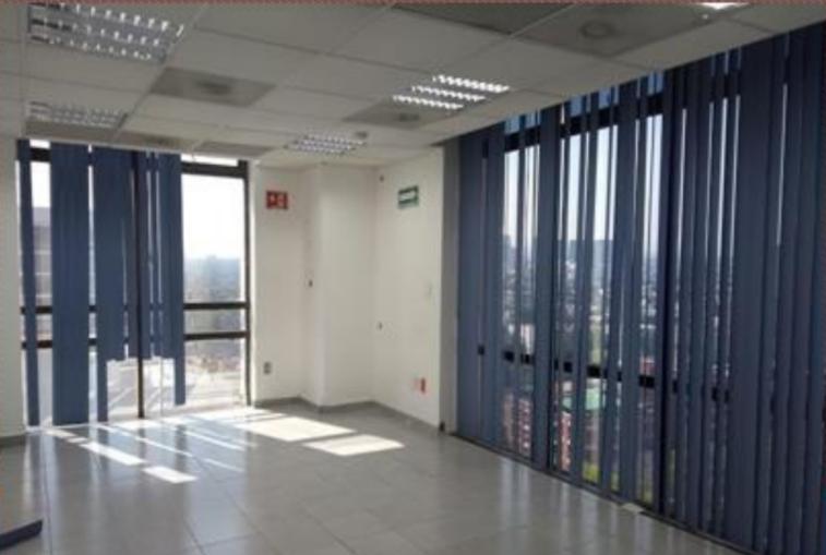 Oficina en Renta en Colonia Granada de 570 m2.