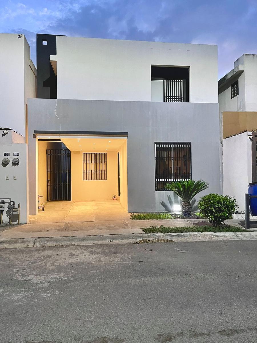 Casa en  Venta en Triana Bosques, Apodaca NL