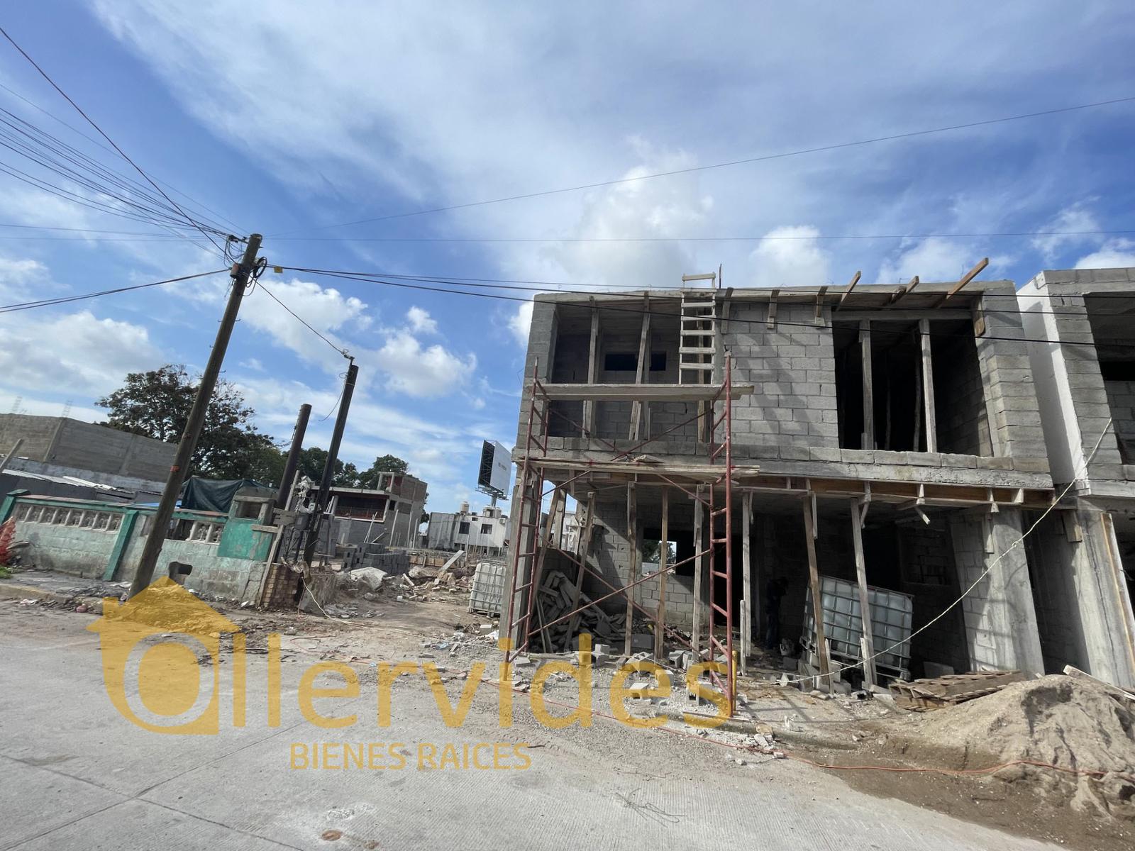 Casa en  PREVENTA, COL NUEVO AEROPUERTO