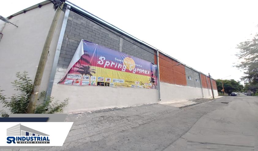 BODEGA EN VENTA SAN NICOLAS