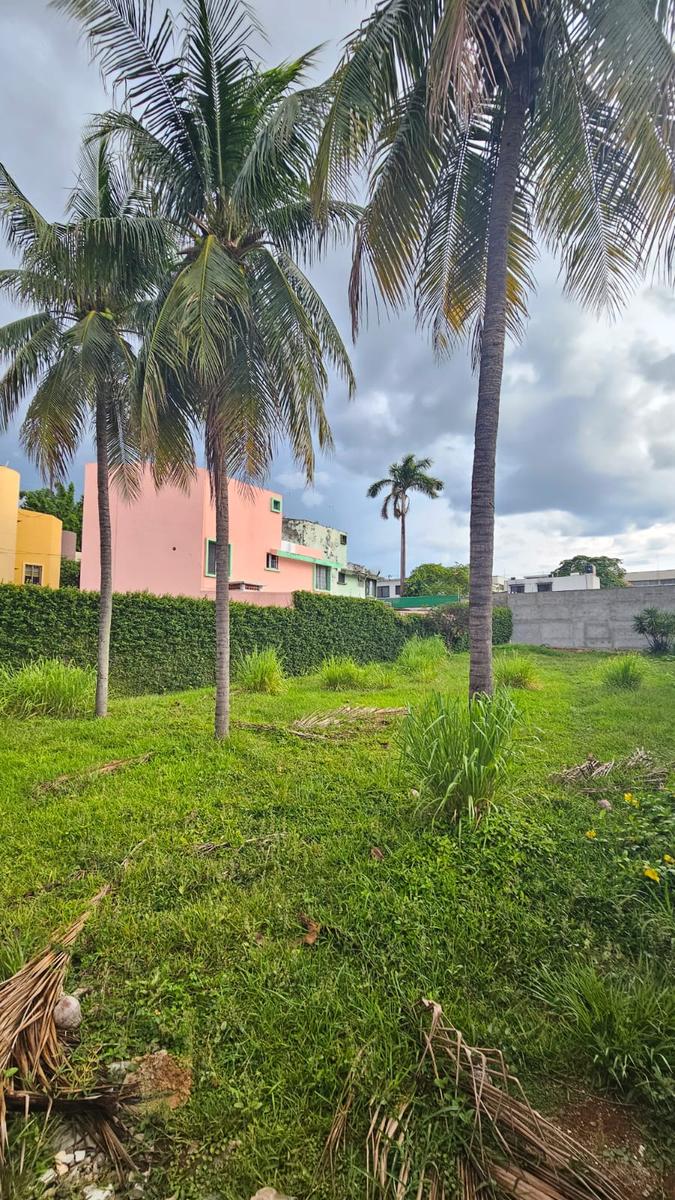 TERRENO EN VENTA VELODROMO DEPORTIVA VILLAHERMOSA