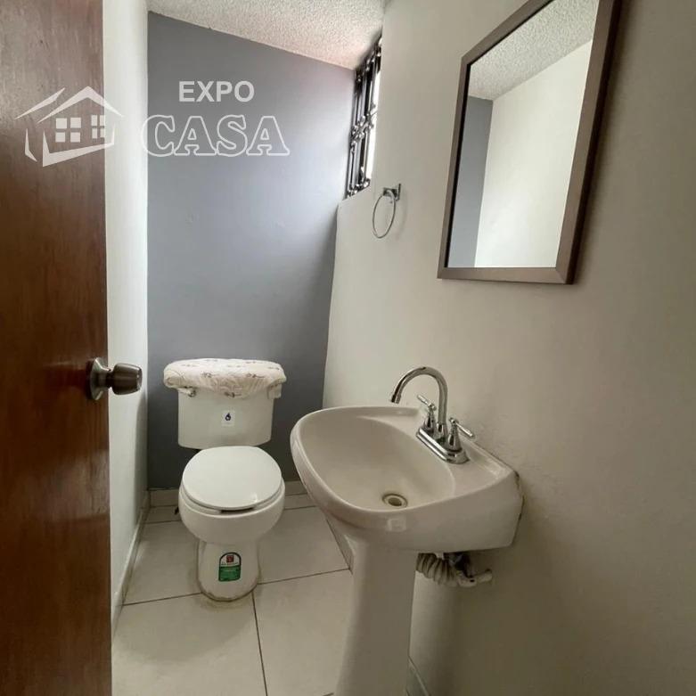 Casa en venta Lomas del lago Zacatecas, Zacatecas