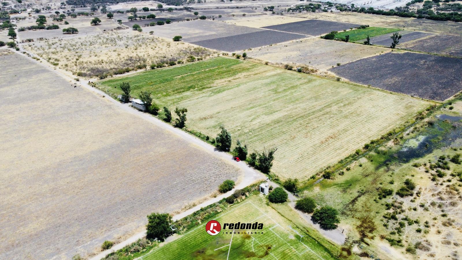 Terreno en Tlacote el bajo