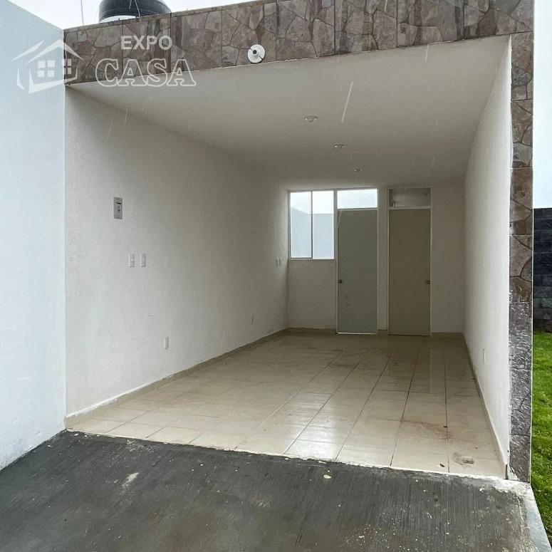 Casa en venta en Jardines de Sauceda, Guadalupe, Zacatecas