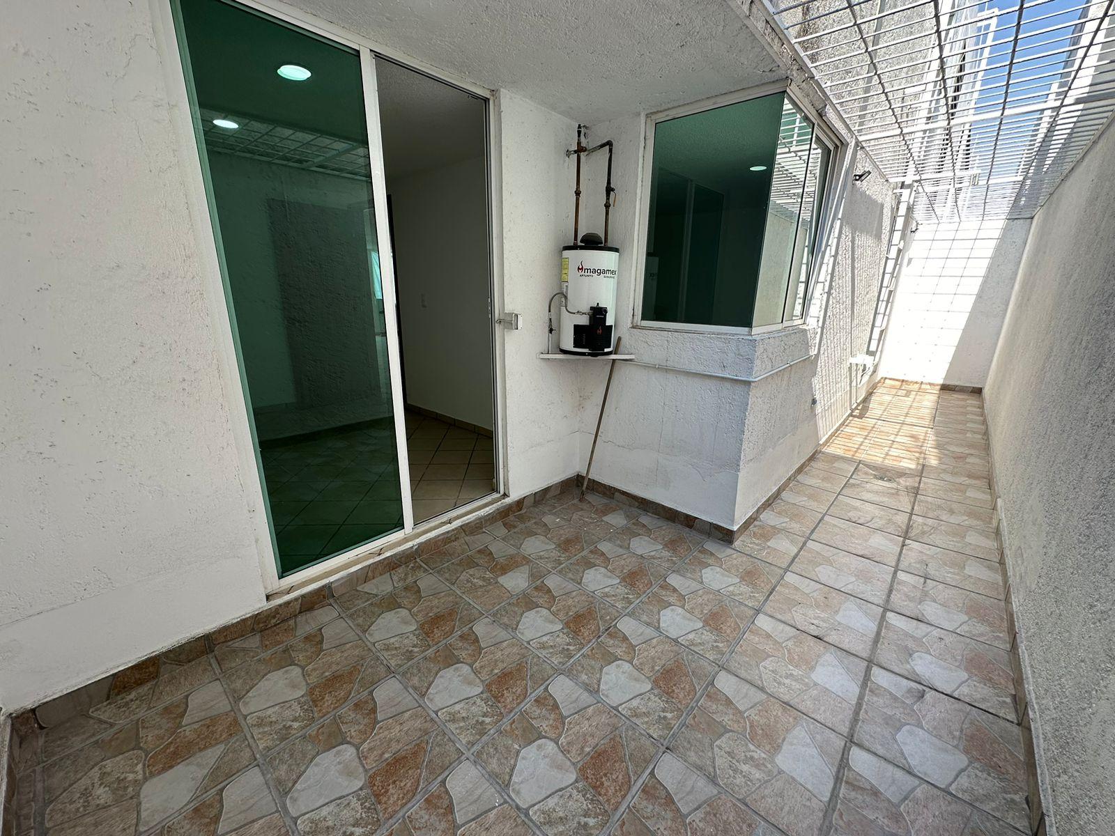 Casa Duplex  en Venta ,Momoxpan, San Pedro Cholula, Puebla.