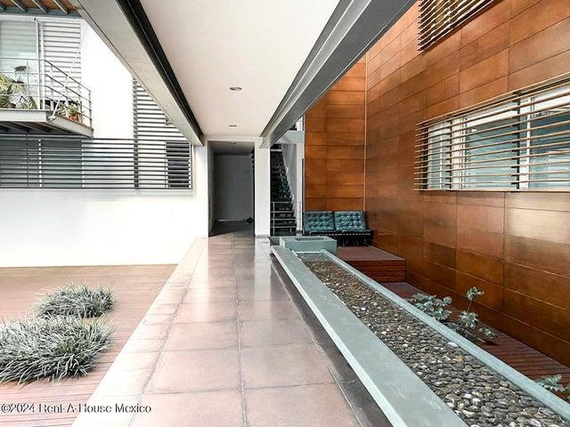 Departamento en Venta en Miguel Hidalgo , Escandón LC 25-138