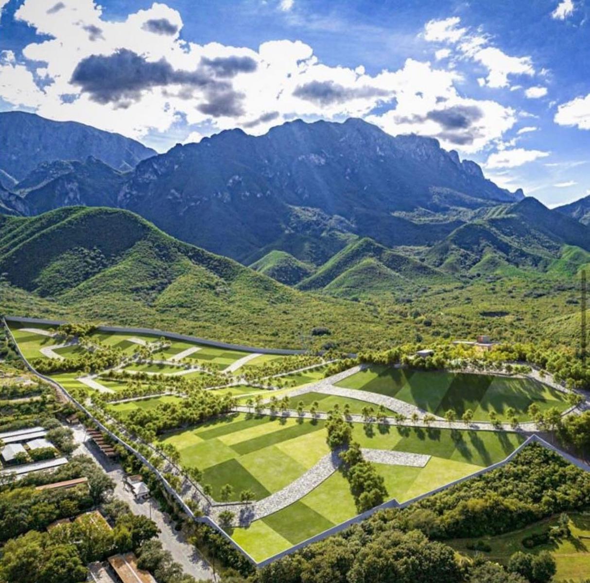 TERRENOS EN VENTA EN CARRETERA NACIONAL