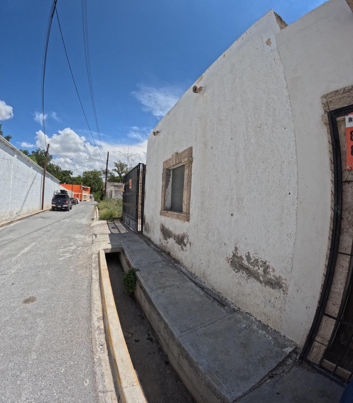 Casa en Venta cerca del centro historico de Parras Coahuila