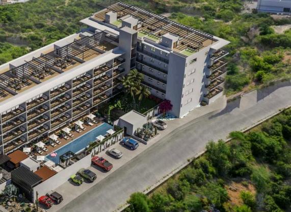 Departamento en Venta en Colorado Hills Fase I, Los Cabos