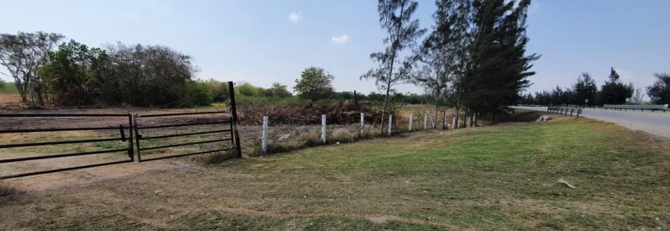 Terreno en Ampliacion Santa Amalia