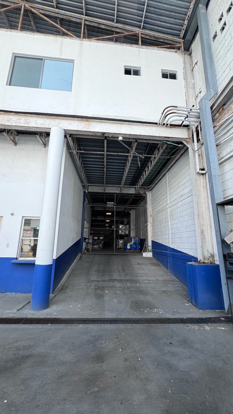 BODEGA COMERCIAL EN VENTA MONTERREY NL AV GONZALITOS