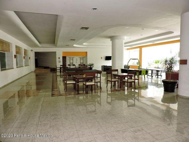 Departamento en VENTA en Huixquilucan Jesus del Monte ZG 23-656